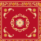 Huachen家居生活